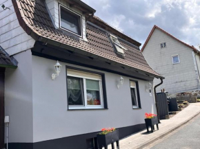 Bauernhaus nähe Bad Gandersheim